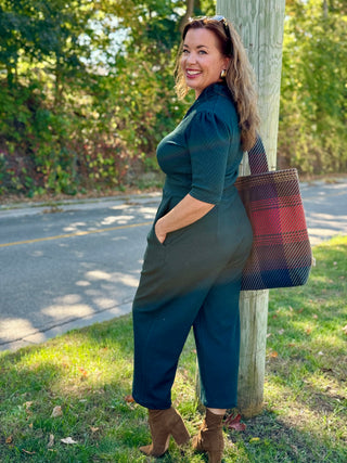 Melow Lexie Jumpsuit