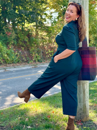 Melow Lexie Jumpsuit