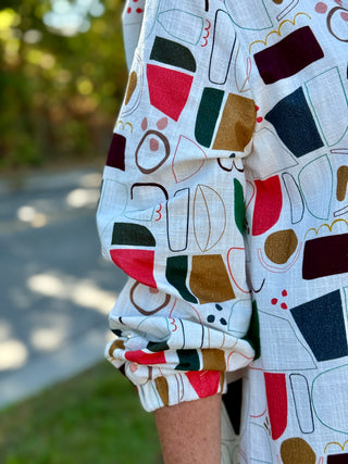 Melow Leandre Shirt