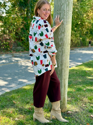Melow Leandre Shirt