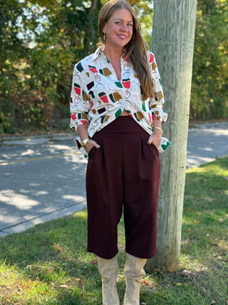 Melow Leandre Shirt