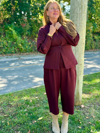 Melow Leanne Blazer