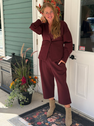 Melow Wilfred Trouser