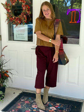 Melow Wilfred Trouser