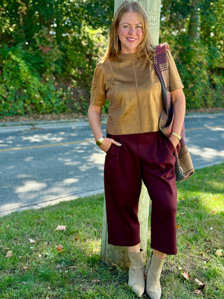 Melow Wilfred Trouser