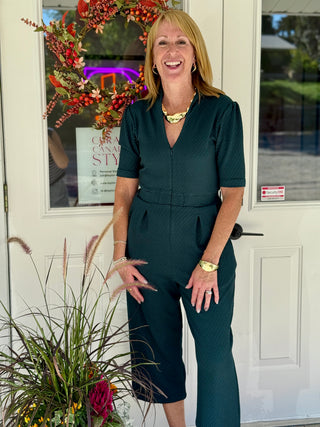Melow Lexie Jumpsuit