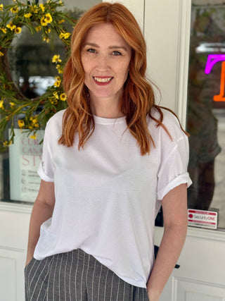 Gentle Fawn Brigitte Tee