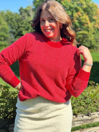 Parkhurst Kinsley Sweater