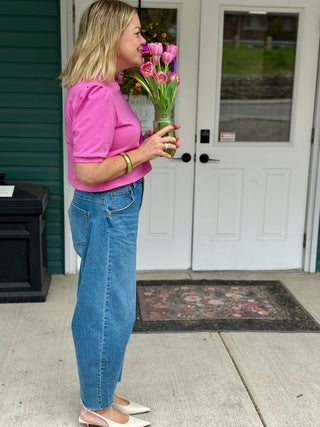 Marigold Céline Top