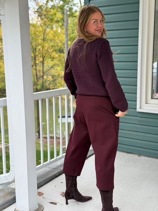 Lyla + Luxe Brenda Cardigan