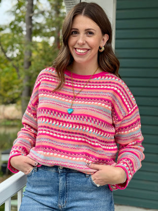 Hatley Hannah Sweater
