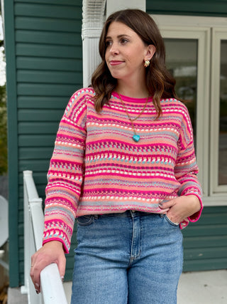 Hatley Hannah Sweater