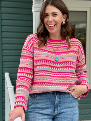 Hatley Hannah Sweater