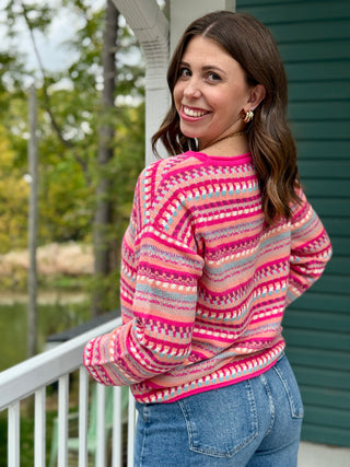 Hatley Hannah Sweater