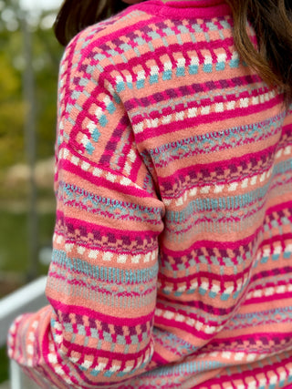 Hatley Hannah Sweater