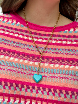 Hatley Hannah Sweater