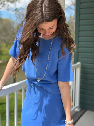 Gentle Fawn Gemini Top