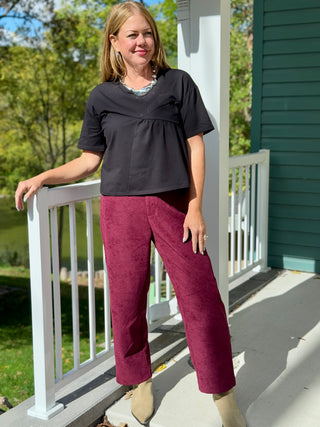 Dagg & Stacey Wren Pant