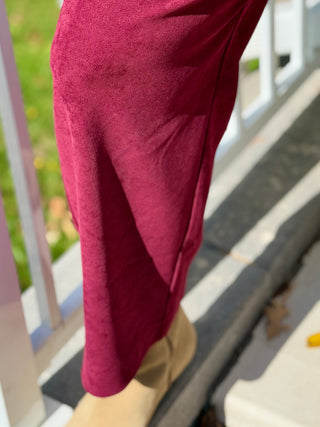 Dagg & Stacey Wren Pant