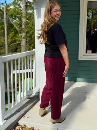 Dagg & Stacey Wren Pant