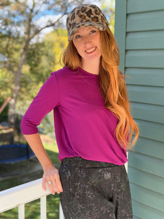 Tangente Luisa Pant