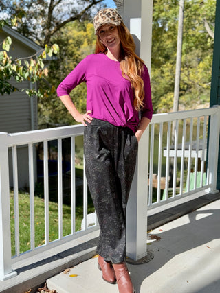 Tangente Luisa Pant