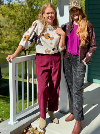 Tangente Luisa Pant