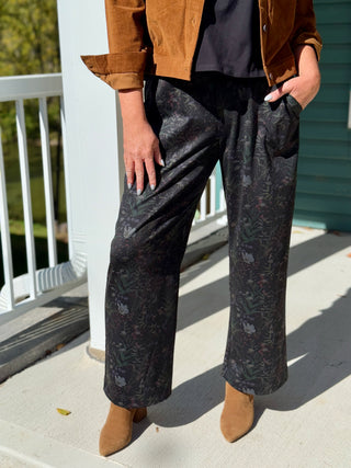 Tangente Luisa Pant