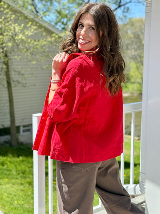 Naïf Marilou Jacket