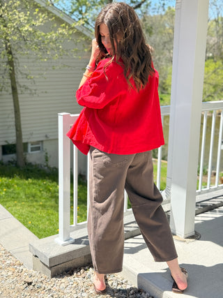 Naïf Marilou Jacket
