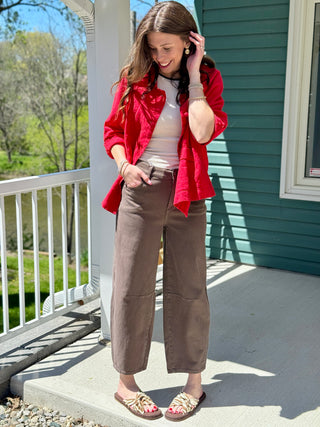 Naïf Marilou Jacket