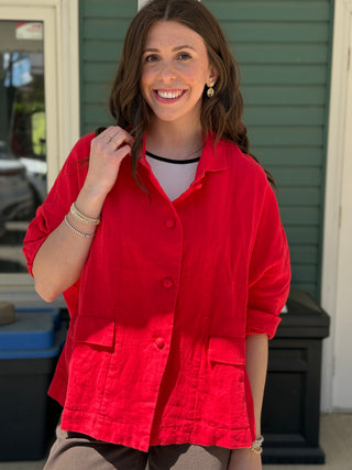 Naïf Marilou Jacket