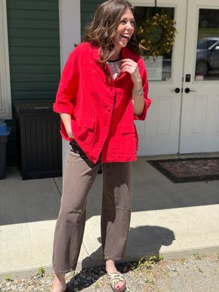 Naïf Marilou Jacket
