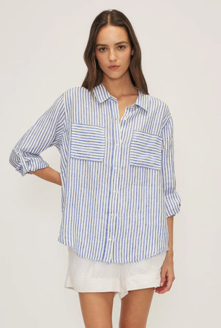 Melissa Nepton Garcia Shirt