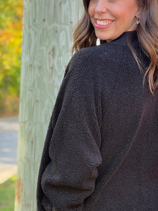 Allison Wonderland Mansfield Jacket