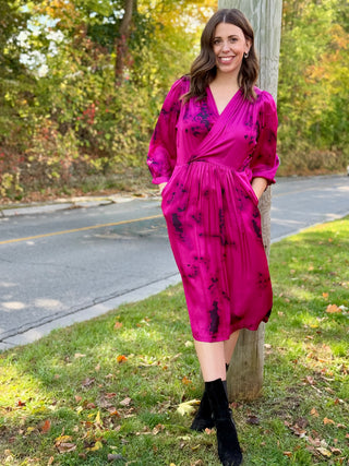 Allison Wonderland Therapy Dress