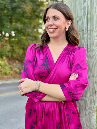 Allison Wonderland Therapy Dress