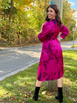 Allison Wonderland Therapy Dress