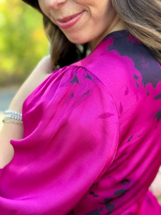 Allison Wonderland Therapy Dress