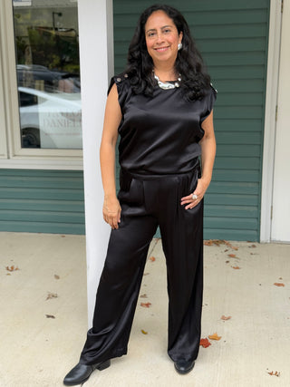 Melissa Nepton Eileen Pant
