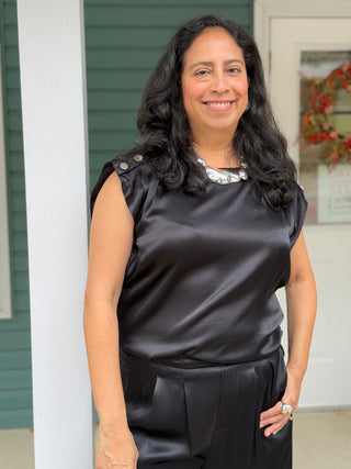 Melissa Nepton Randy Top