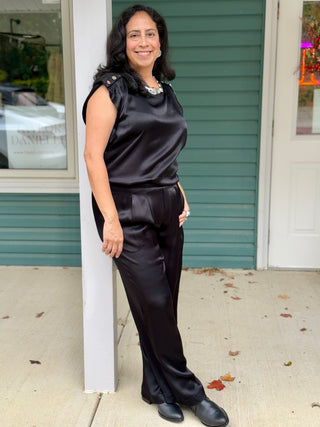 Melissa Nepton Randy Top