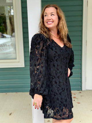 FRNCH Pachira Dress
