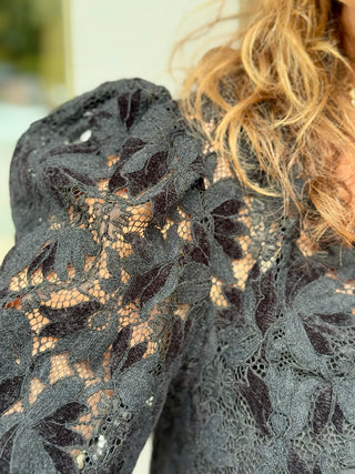 FRNCH Pachira Dress