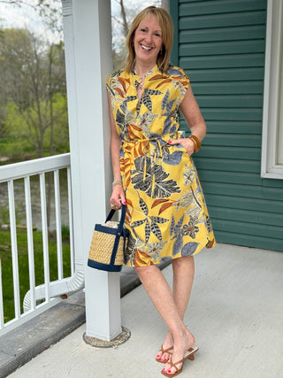 Dagg & Stacey Mowat Dress