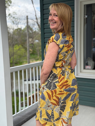 Dagg & Stacey Mowat Dress
