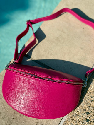 Mathilde Federico Cross Body Bag (3 colours)