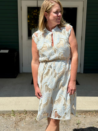 Dagg & Stacey Fraser Dress