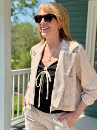 Melow Maroua Jacket