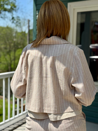 Melow Maroua Jacket